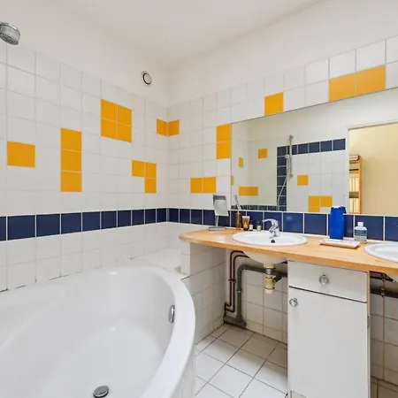 Apartman La Demeure - Maison De 180m2 A Porte De Versailles *