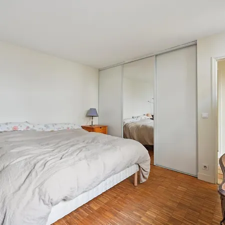 La Demeure - Maison De 180m2 A Porte De Versailles Parijs