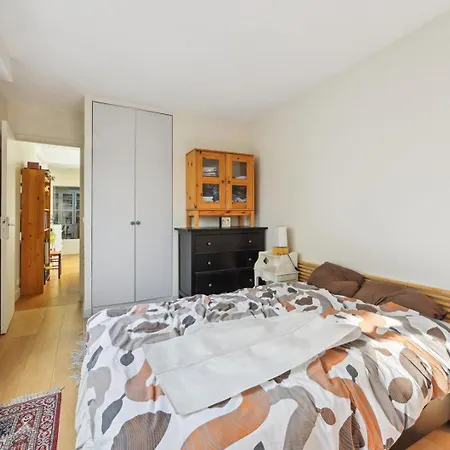 Apartman La Demeure - Maison De 180m2 A Porte De Versailles