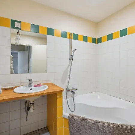 La Demeure - Maison De 180m2 A Porte De Versailles Apartman Párizs