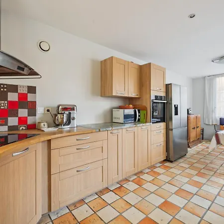 La Demeure - Maison De 180m2 A Porte De Versailles Apartman Párizs