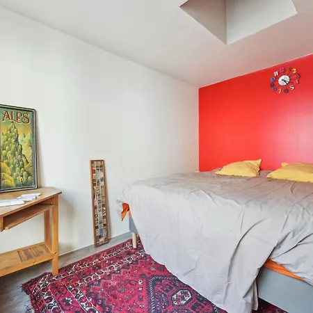 La Demeure - Maison De 180m2 A Porte De Versailles Apartman *